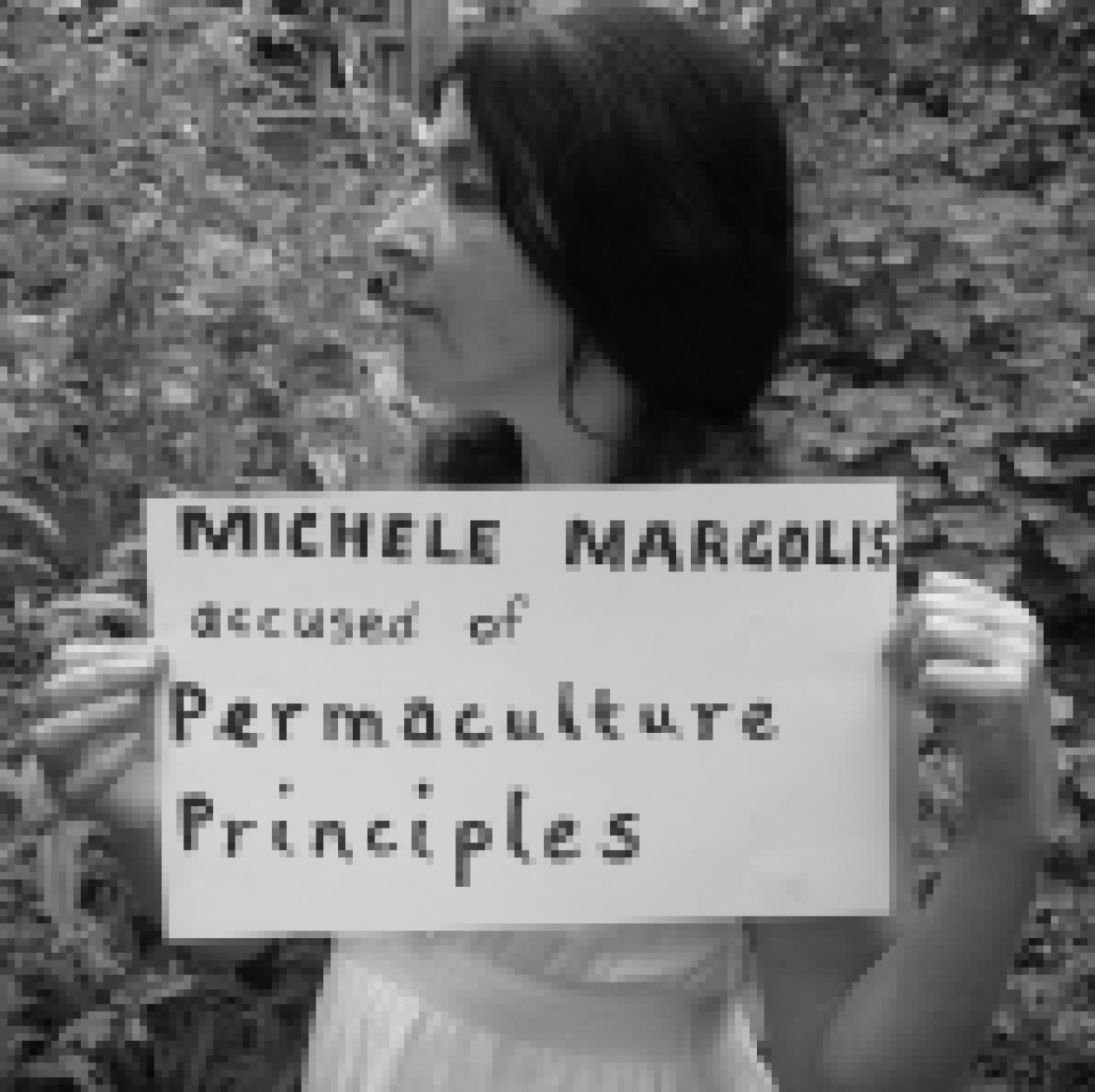 Michele Margolis, Permaculturalist